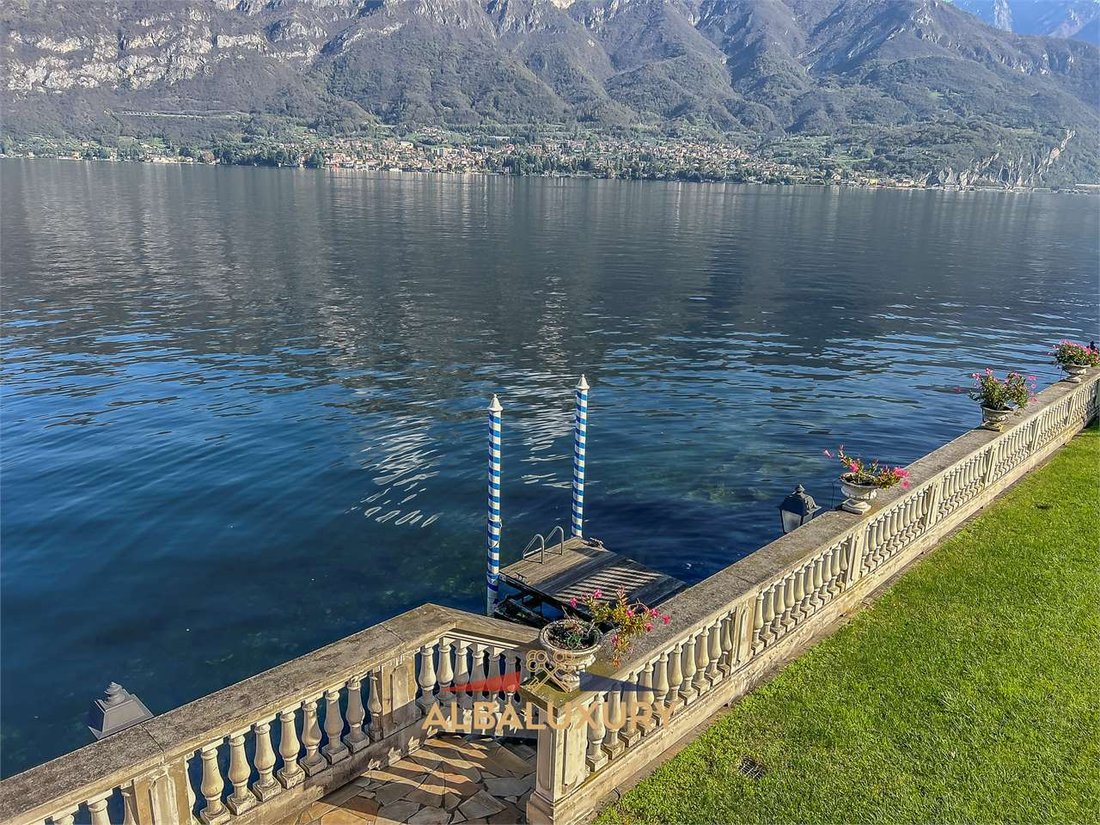 Villa a Bellagio, Lombardia, Italia 4 - 15347279