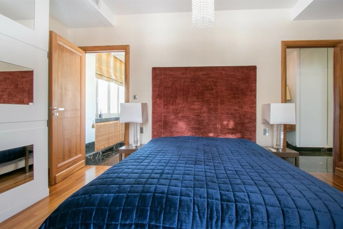 Apartment in Monaco, Monaco 5 - 14082706