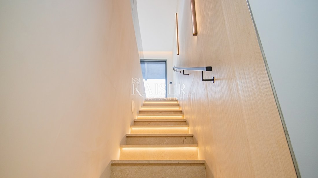 Apartment in Krk, Primorje-Gorski Kotar County, Croatia 4 - 13451606
