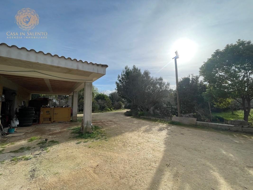Specchia, Apulia, Italy 2 - 15345107