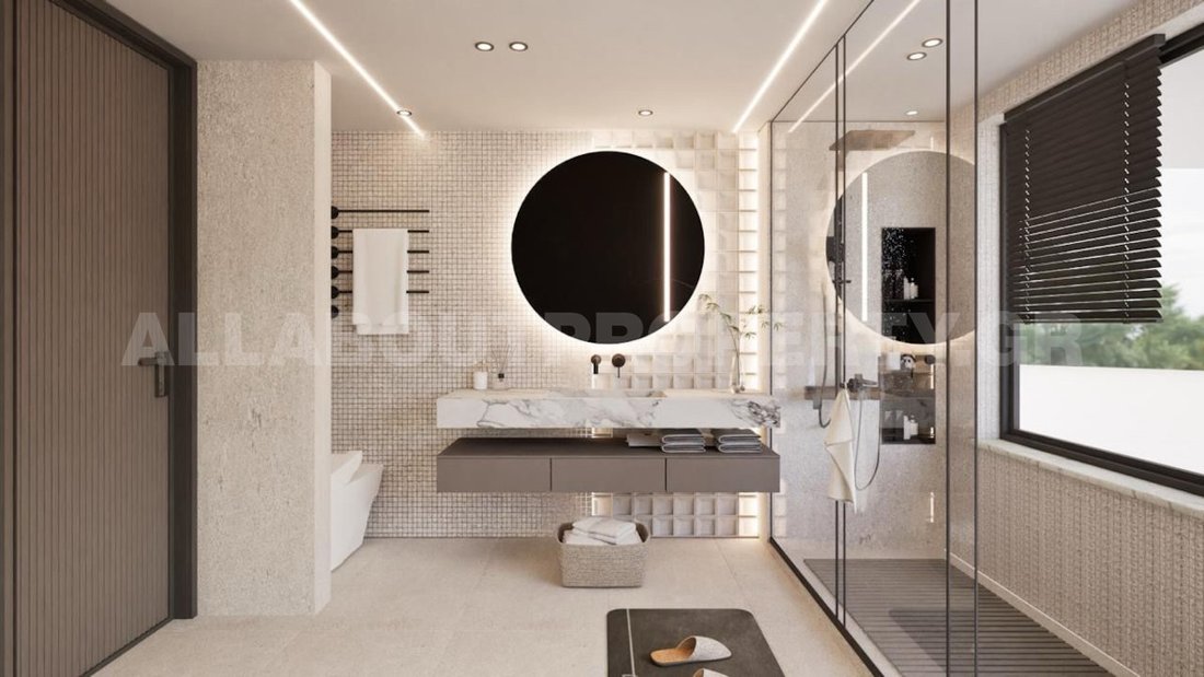 Apartment in Ilioupoli, Attica, Greece 3 - 15346092
