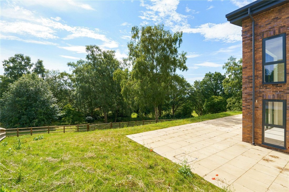 House, Trimpley Lane, Shatterford, Bewdley, In Bewdley, England, United ...