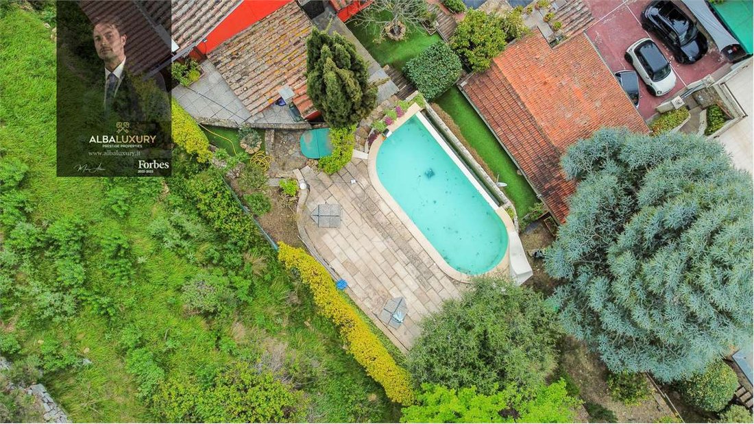 Villa a Sanremo, Liguria, Italia 4 - 15347046