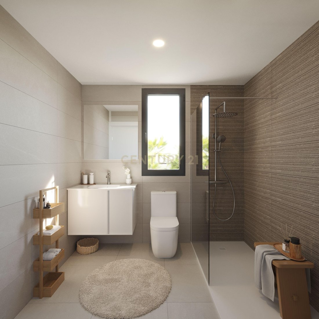 Apartment in Las Lagunas de Mijas, Mijas, Spain 5 - 13856756