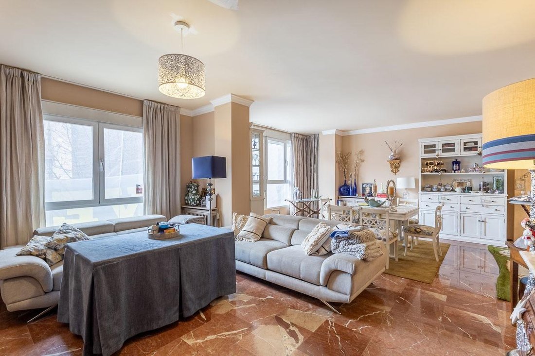 Apartment in Centro, Granada, Spain 2 - 15346265