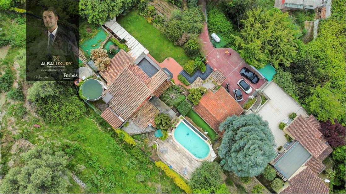 Villa a Sanremo, Liguria, Italia 5 - 15347046