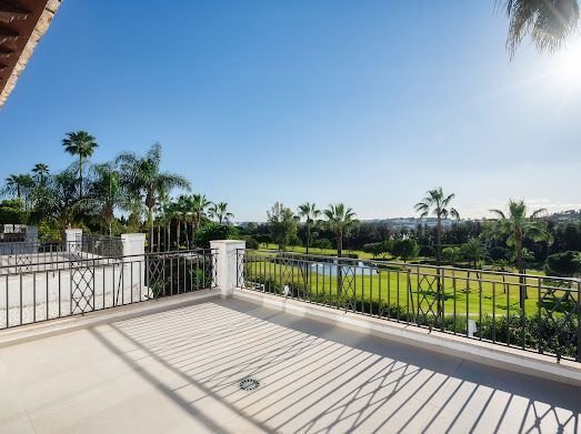 Villa in Puerto Banus, Marbella, Spain 3 - 15346162