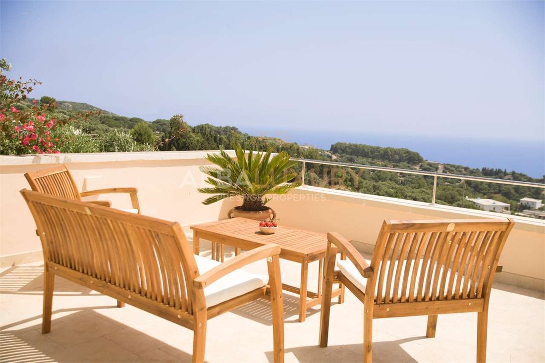 Villa en Gagliano del Capo, Apulia, Italia 2 - 15345201