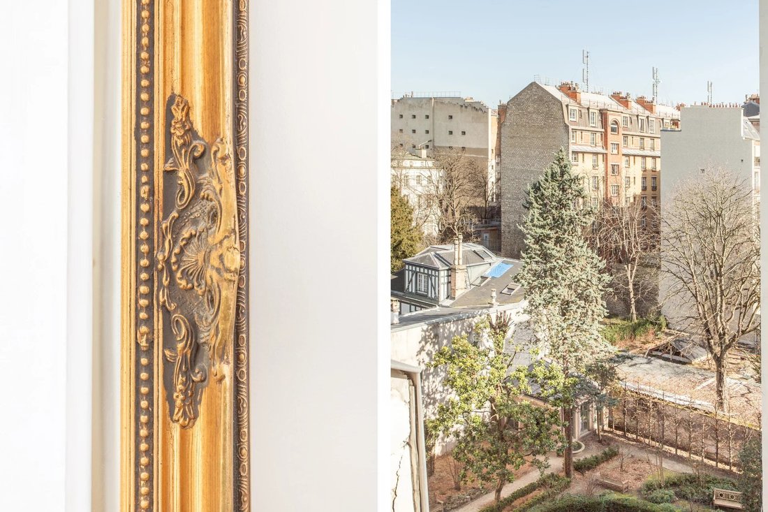Apartment in Ecole Militaire, Paris 7e Arrondissement, Paris 5 - 15344650