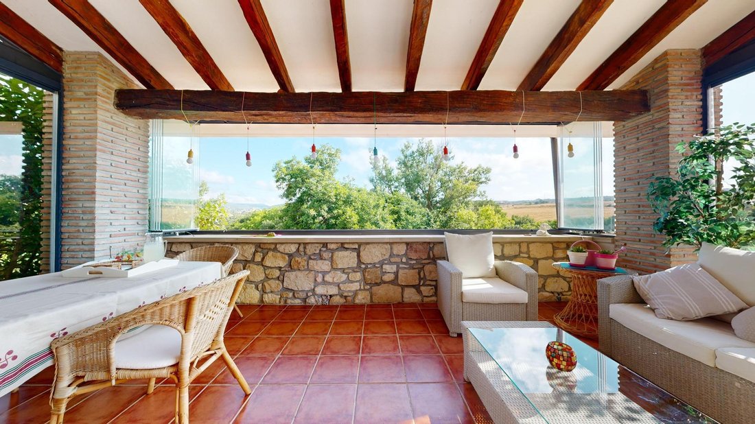 Villa in Urarte, Bernedo, Spain 2 - 15345447
