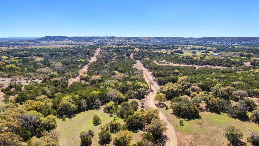 Terreno en Bluff Dale, Texas, Estados Unidos 4 - 15346424