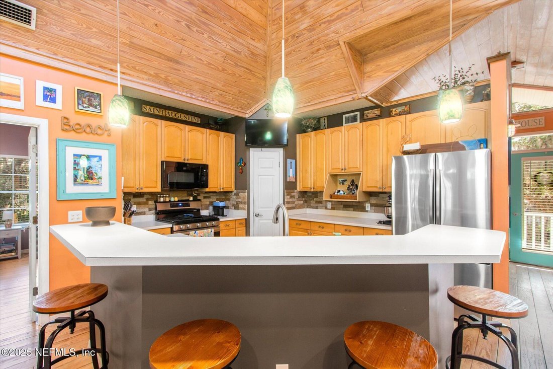 House in St. Augustine, Florida, United States 4 - 15338105