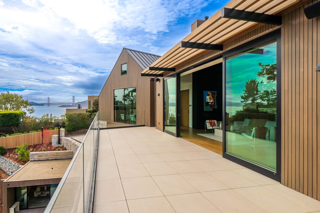 House in Belvedere, California, United States 5 - 12298803