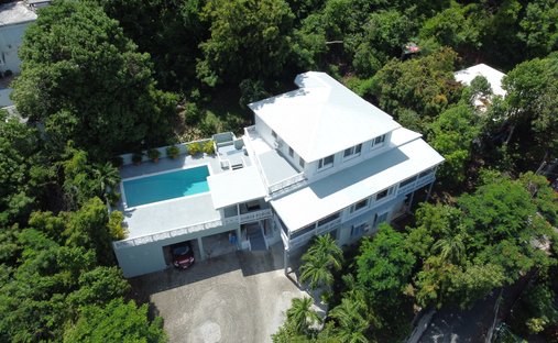 Haus in Road Town, Tortola, Britische Jungferninseln 1