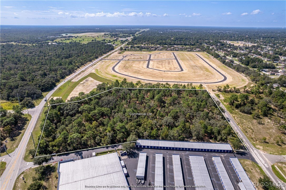 Terreno a Spring Hill, Florida, Stati Uniti 5 - 15346156