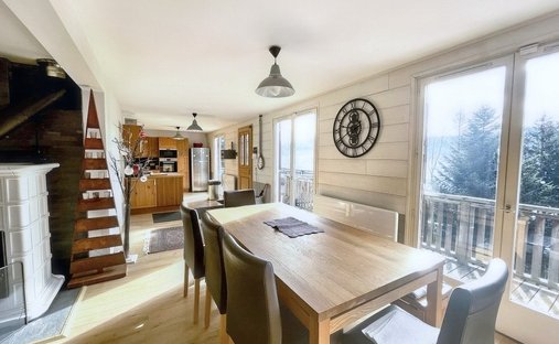 Chalet in Gérardmer, Grand Est, Frankreich 1