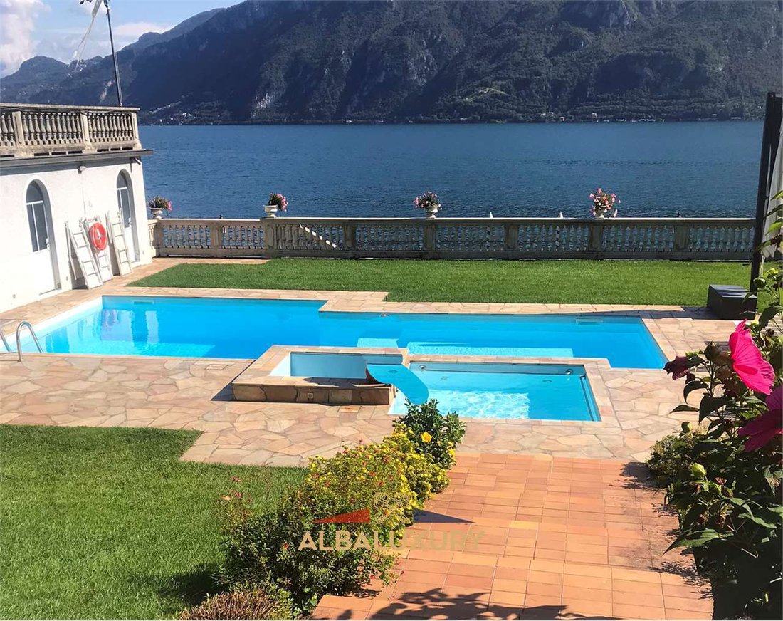 Villa a Bellagio, Lombardia, Italia 3 - 15347279