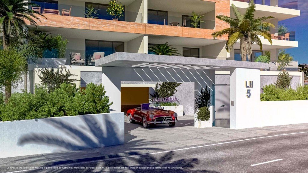Apartment in Fuengirola, Andalusia, Spain 5 - 15345135