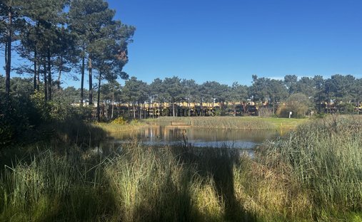 Land in Almada, Cova da Piedade, Pragal e Cacilhas, Setubal, Portugal 1