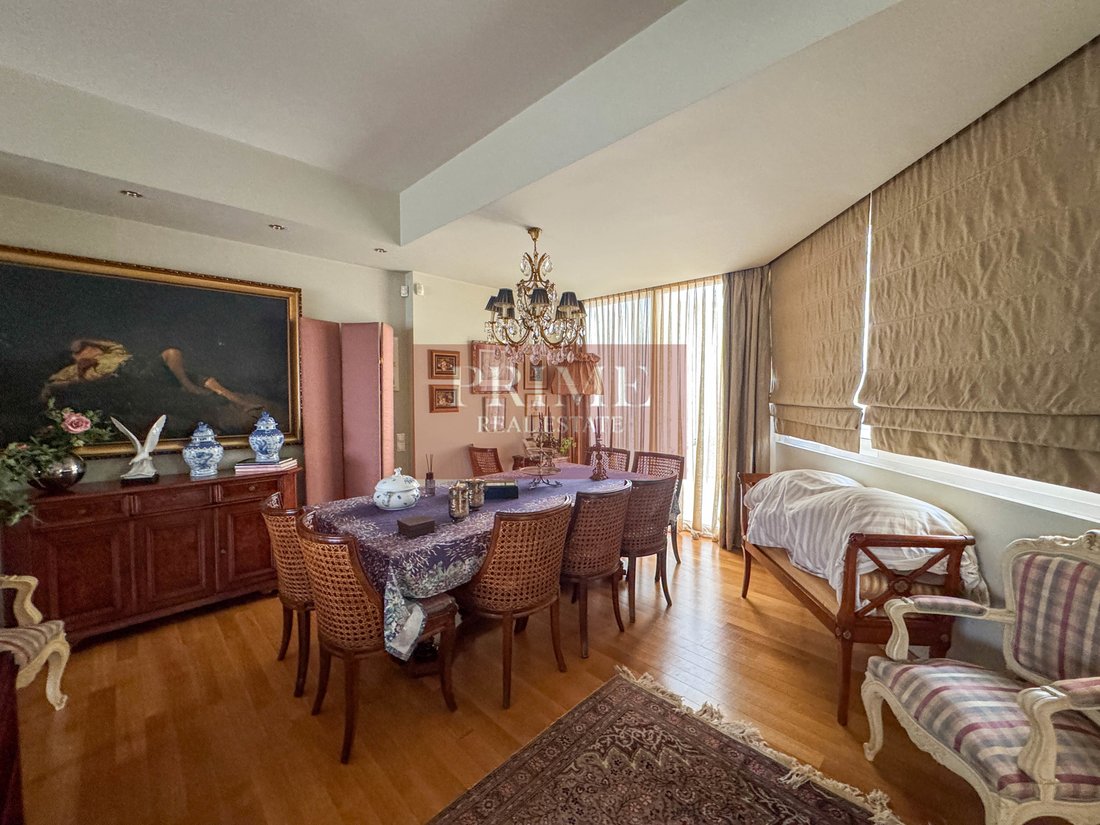 Apartment in Kifisia, Attica, Greece 2 - 15346103