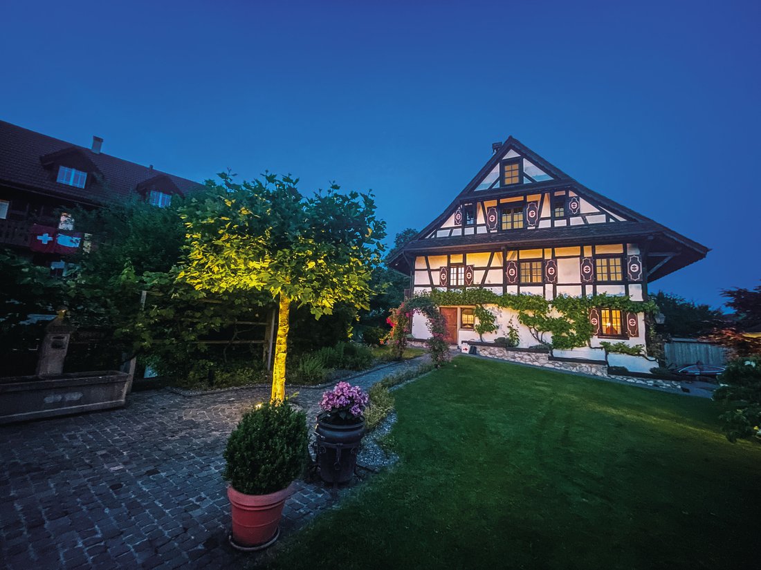 House in Oberweningen, Zürich, Switzerland 3 - 15345750