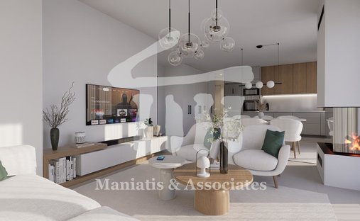 Apartment in Nea Smyrni, Attica, Greece 1