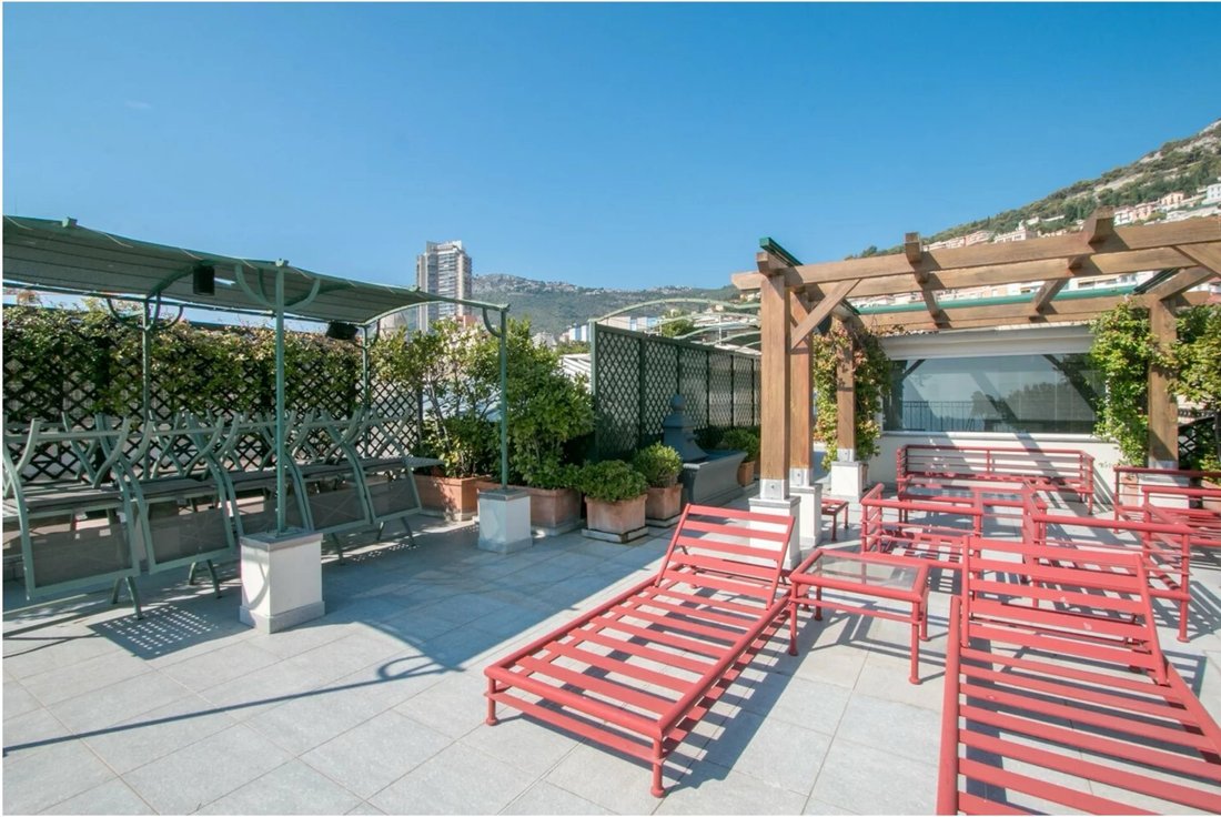 Apartment in Monaco, Monaco 2 - 14082706