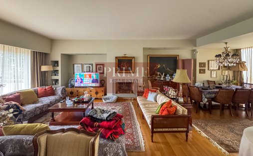 Apartment in Kifisia, Attica, Greece 1