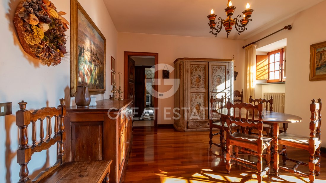 Villa in Center, Orvieto, Umbria 5 - 15345979