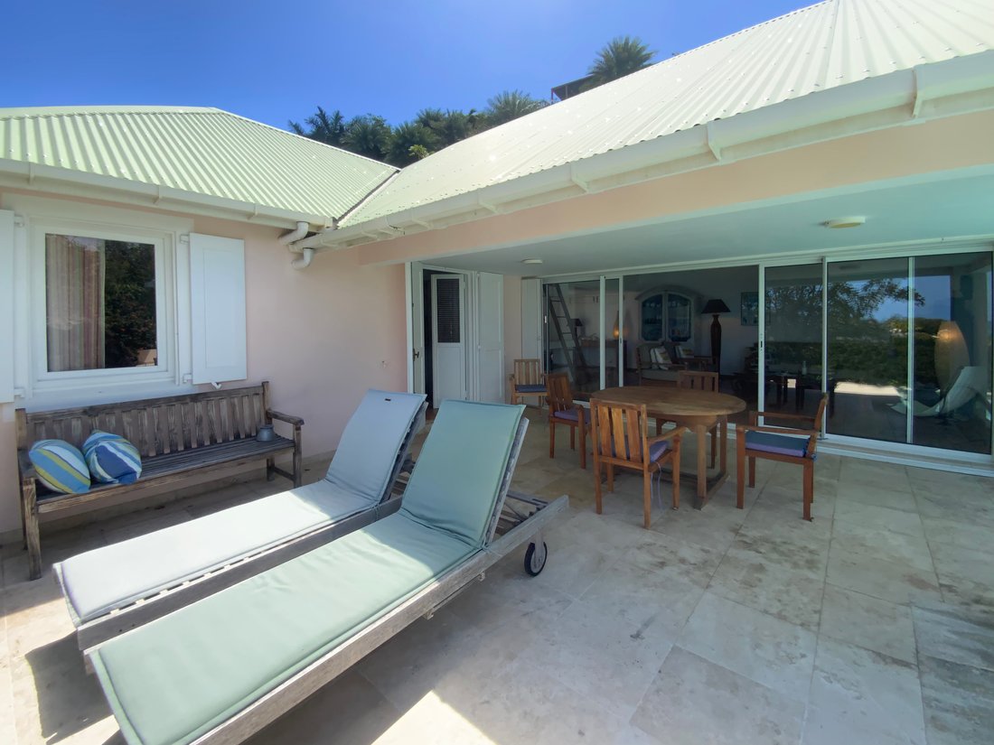 House in Marigot, Saint Barthélemy 4 - 15344283