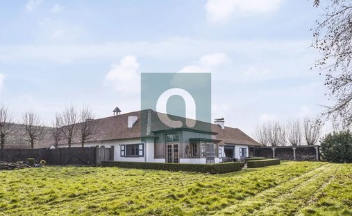 Villa in Hasselt, Flanders, Belgium 1