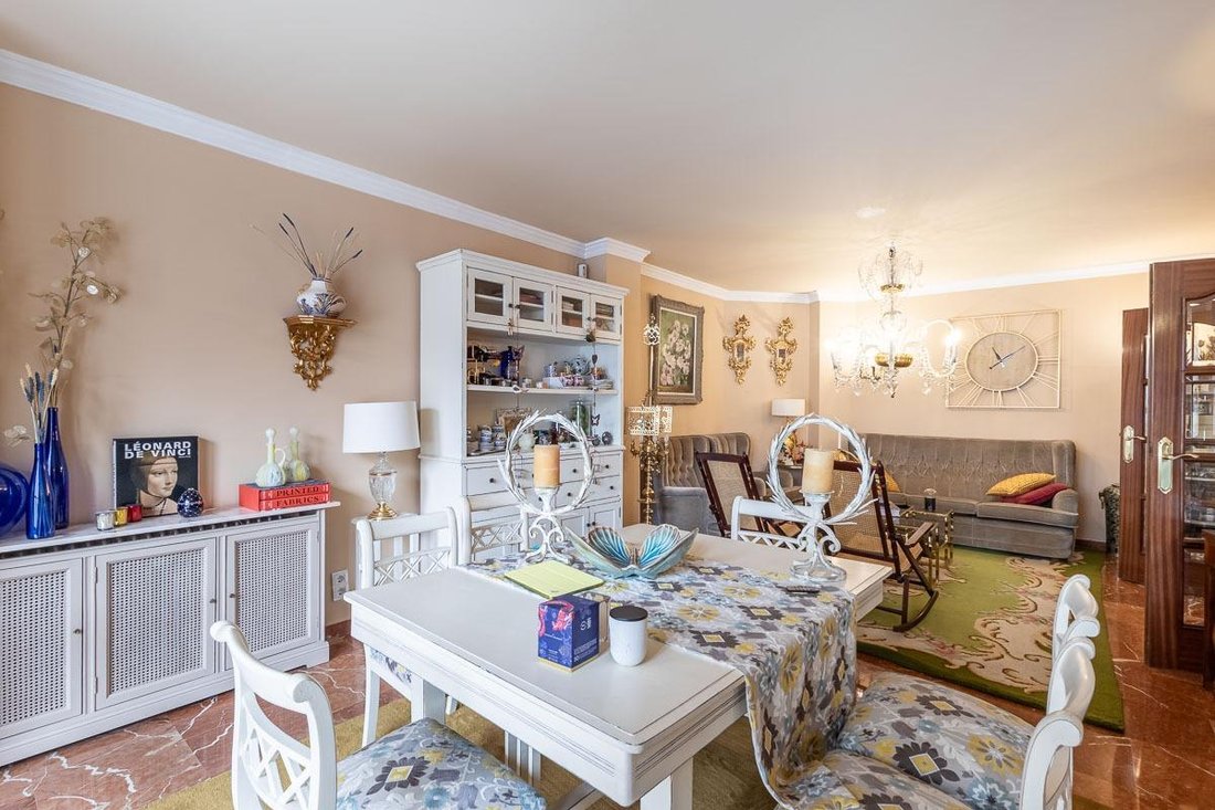Apartment in Centro, Granada, Spain 4 - 15346265