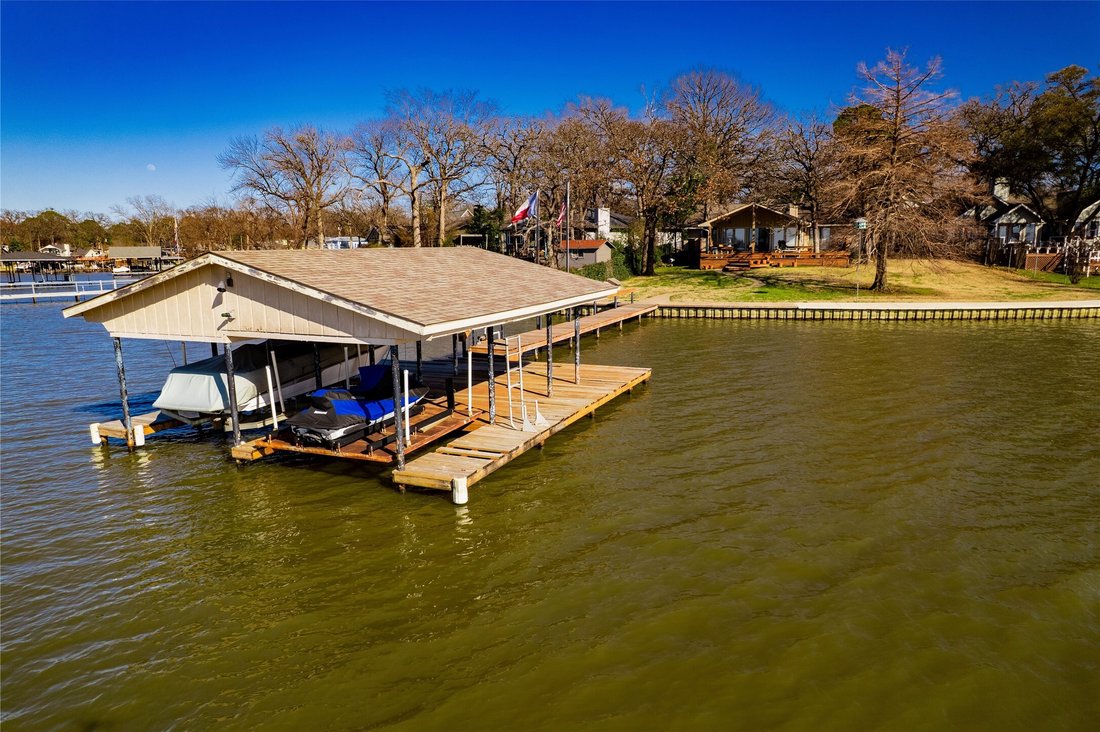 House in Gun Barrel City, Texas, United States 4 - 15322486
