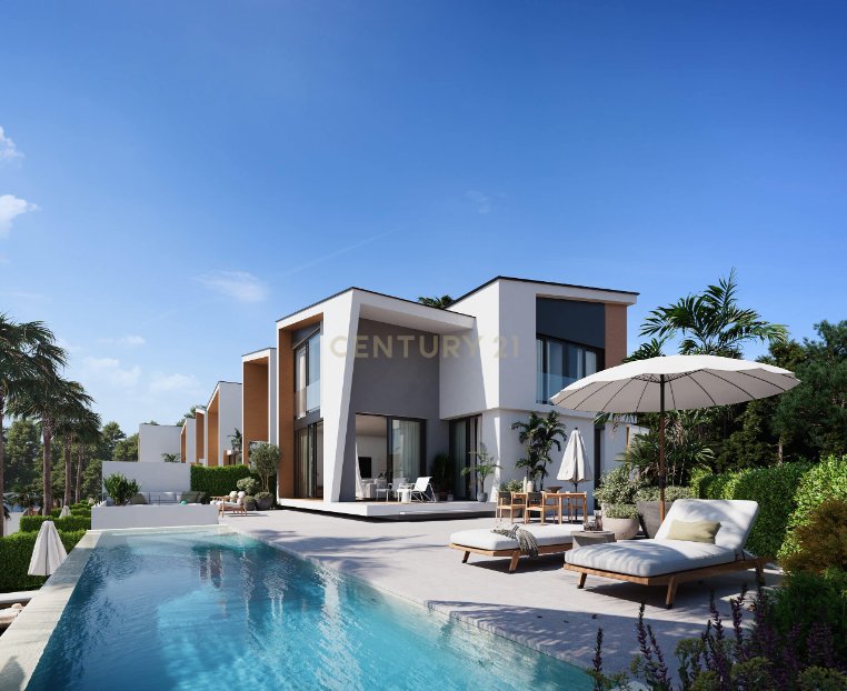 Villa à Marbella, Andalousie, Espagne 4 - 14779226