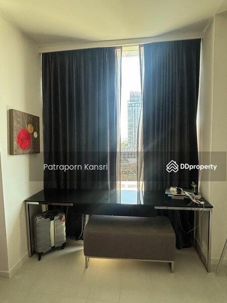 Condominio en Bangkok, Bangkok, Tailandia 5 - 15344852