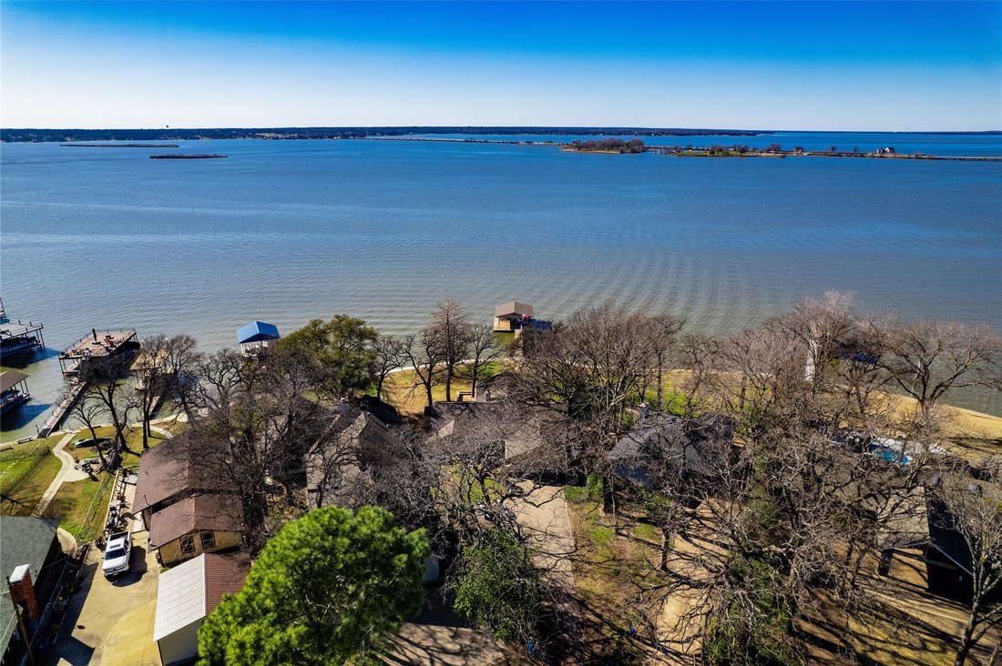 House in Gun Barrel City, Texas, United States 2 - 15322486