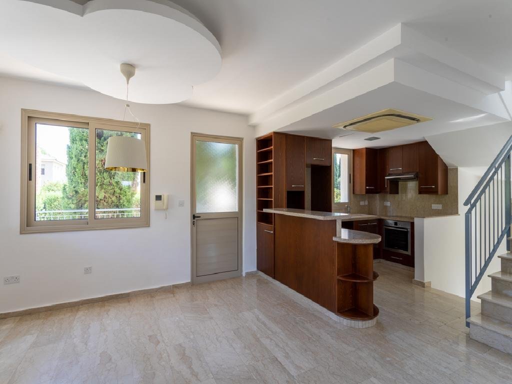 Villa in Poli Crysochous, Paphos, Cyprus 3 - 15345969