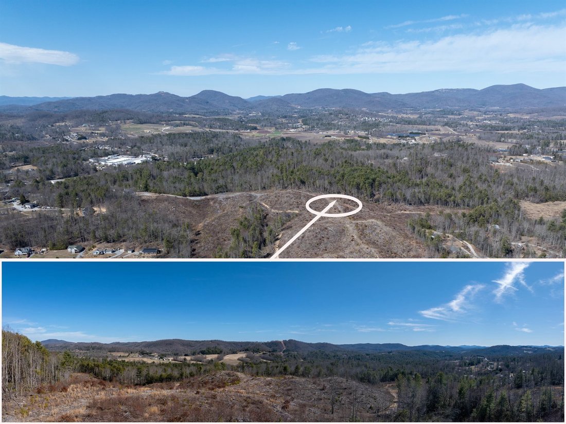 Land in Hendersonville, North Carolina, United States 2 - 15345767