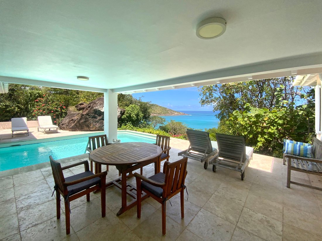 House in Marigot, Saint Barthélemy 2 - 15344283