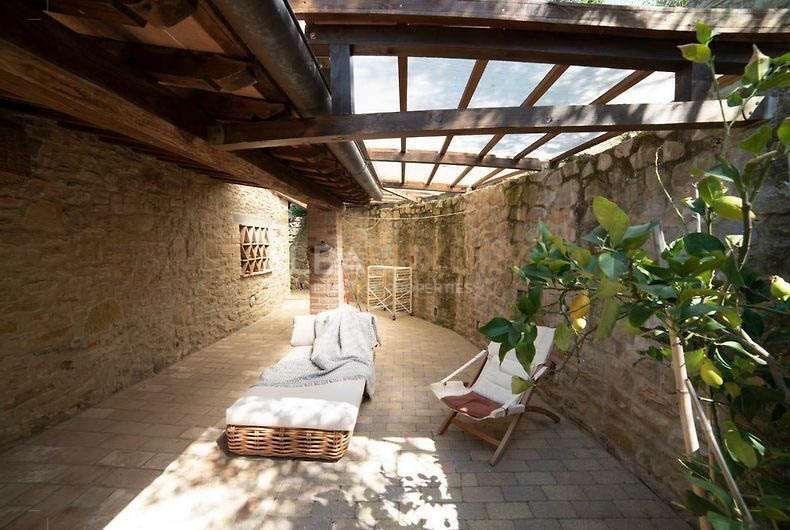 Villa en Passignano sul Trasimeno, Umbría, Italia 5 - 15346122