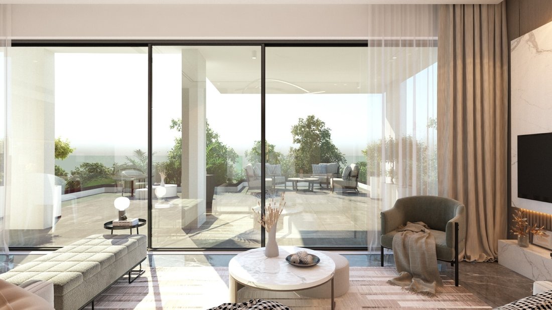 Appartamento a Larnaca, Distretto di Larnaca, Cipro 4 - 15345975