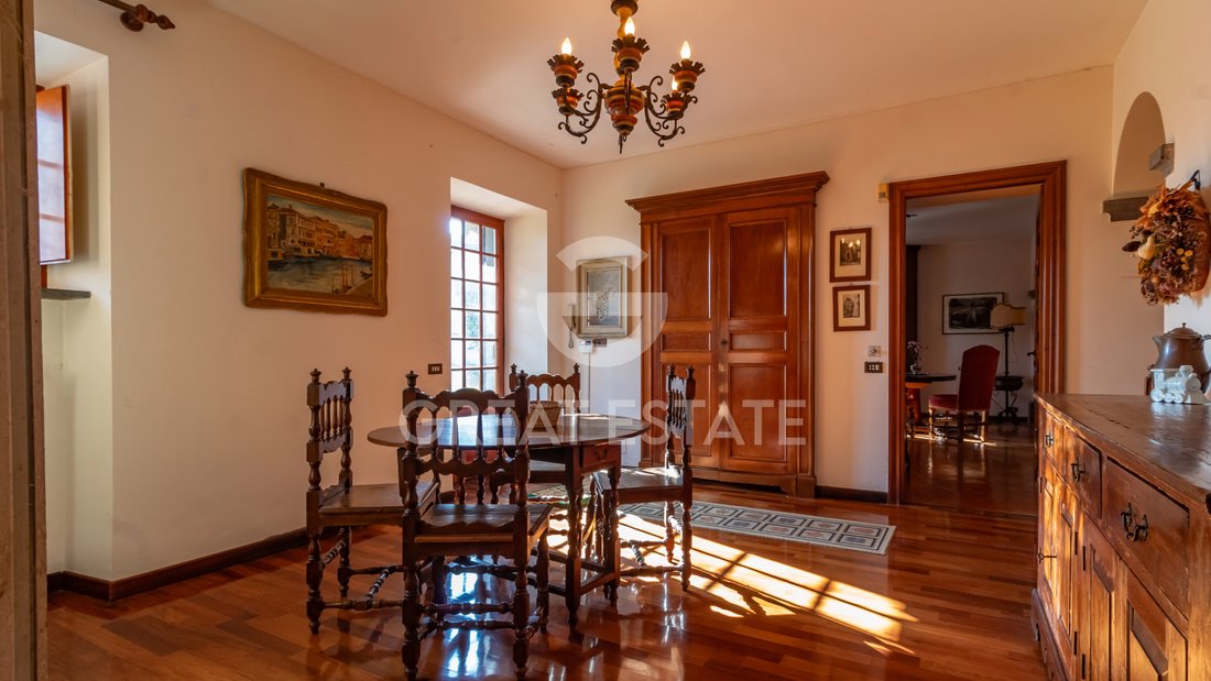 Villa in Center, Orvieto, Umbria 2 - 15345979