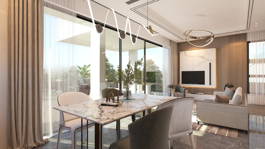 Appartamento a Larnaca, Distretto di Larnaca, Cipro 3 - 15345975