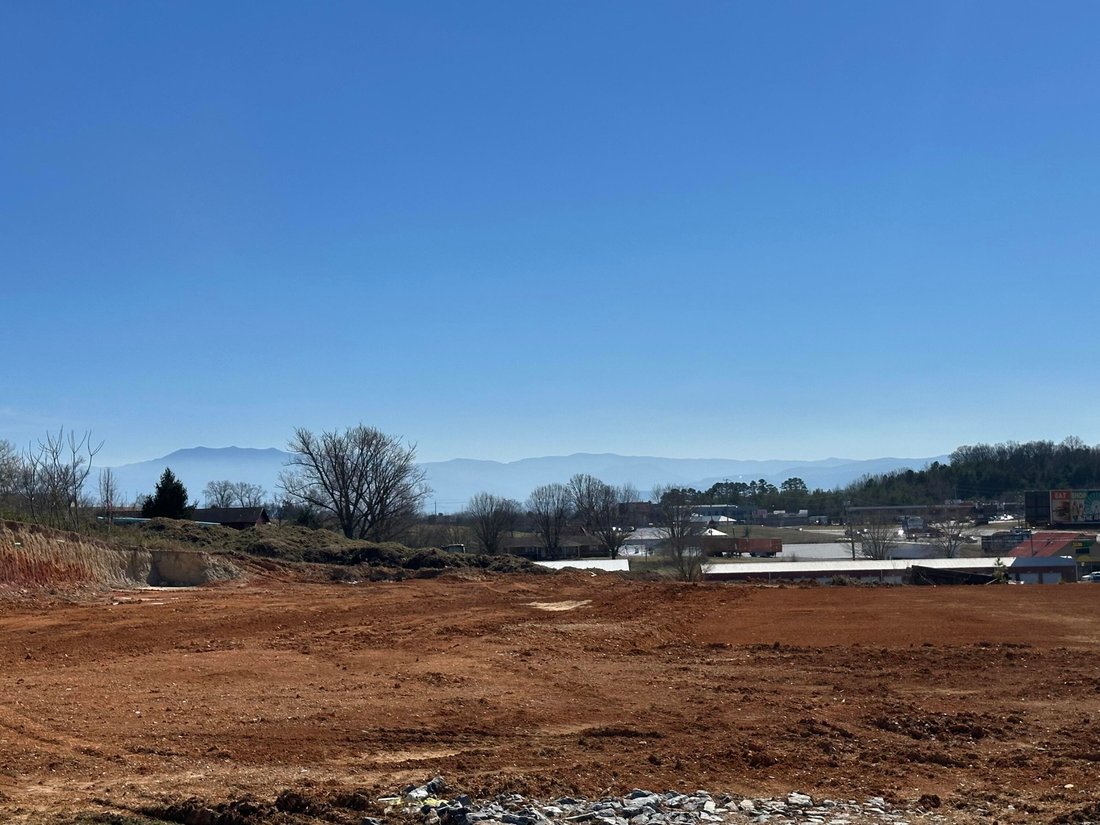 Land in Knoxville, Tennessee, United States 5 - 15337996