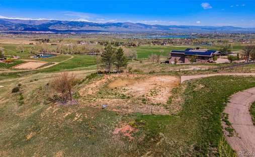 Terreno a Boulder, Colorado, Stati Uniti 1