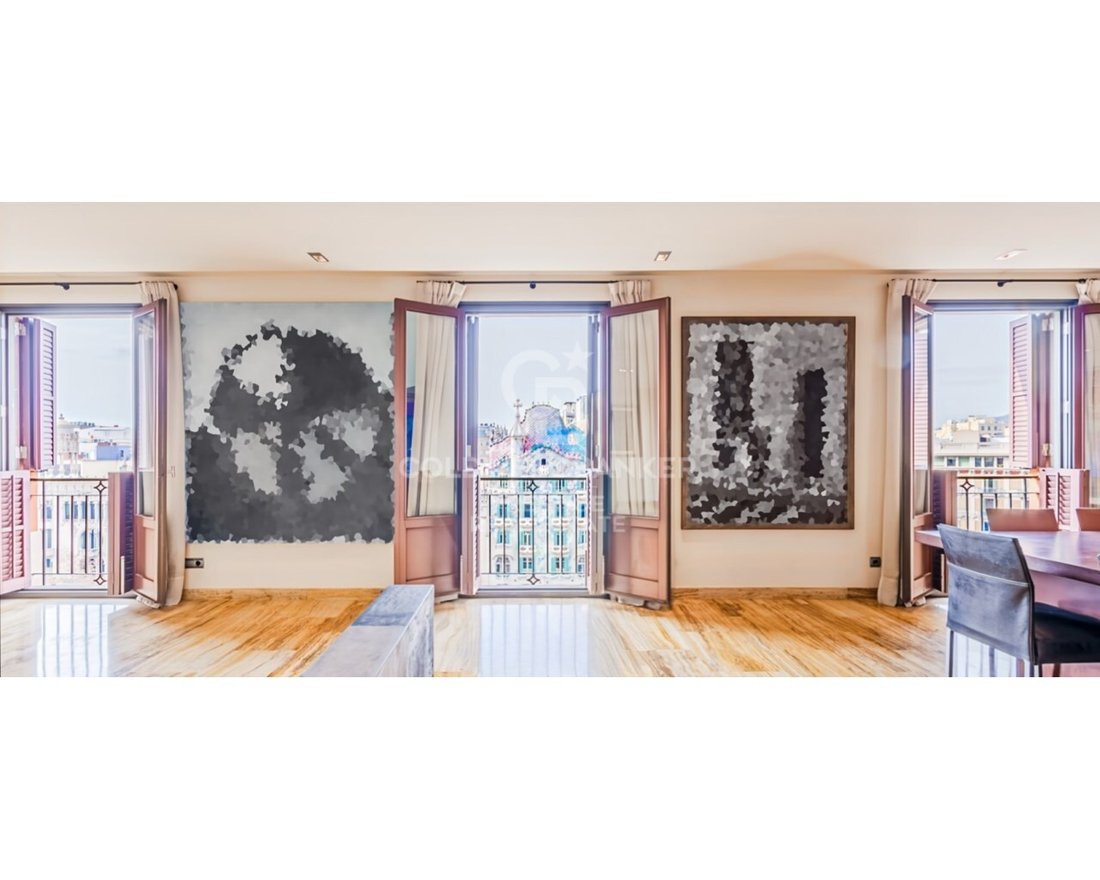 Apartment in Eixample, Barcelona, Spain 2 - 15043024