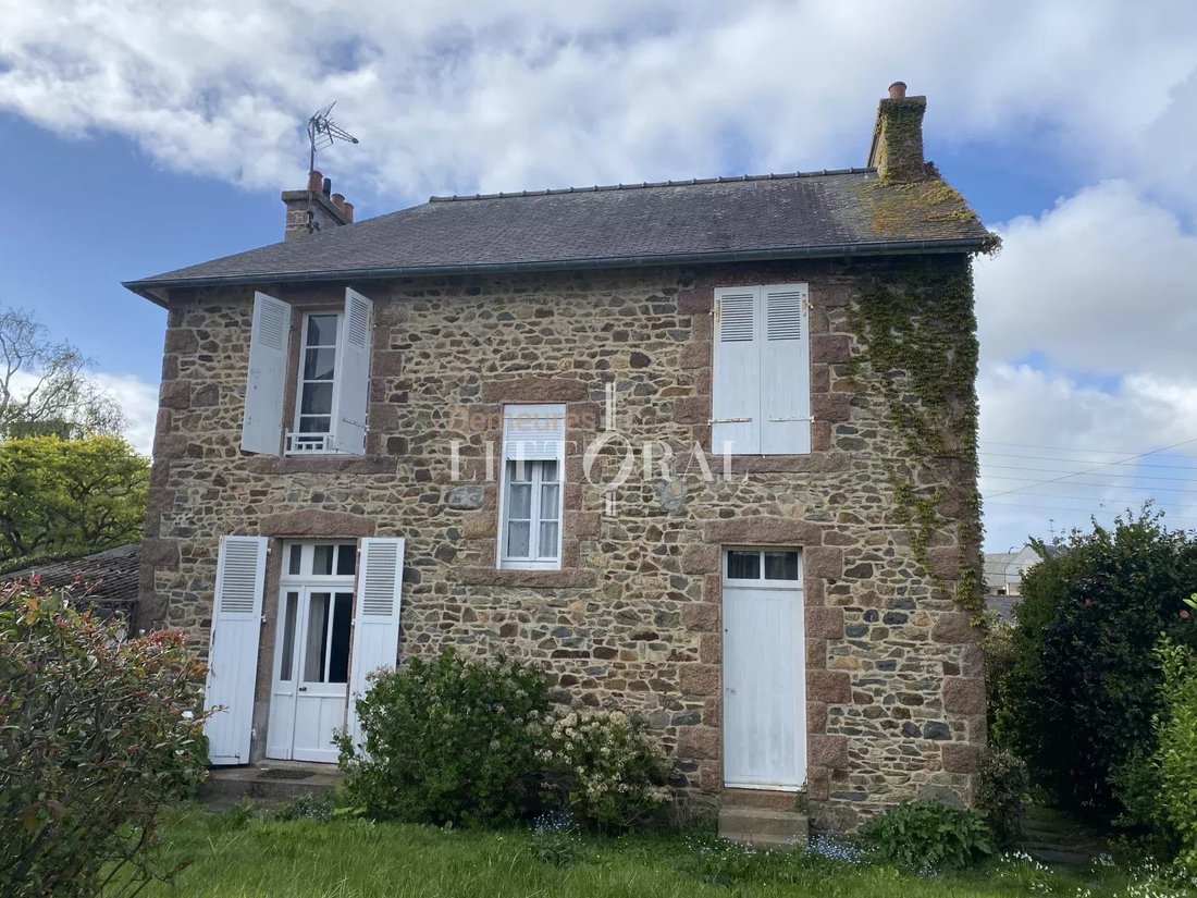 House in Perros-Guirec, Brittany, France 5 - 14574062