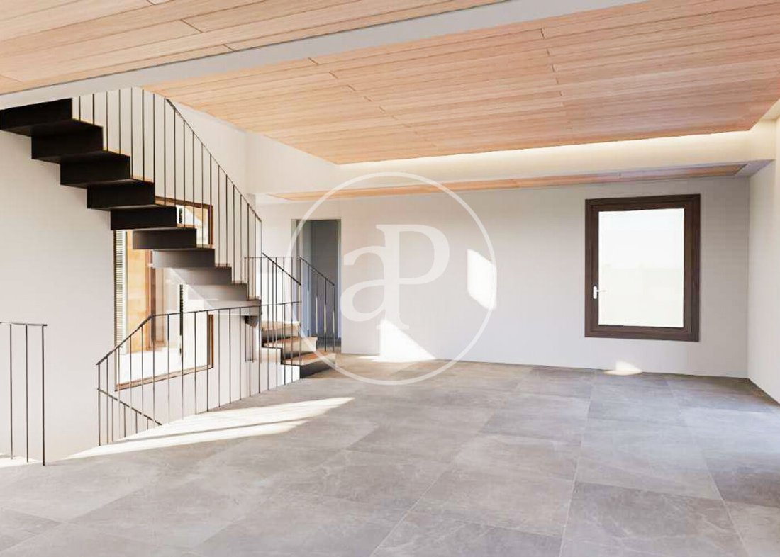 Villa in Selva, Balearic Islands, Spain 5 - 15343126