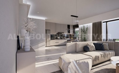 Apartment in Ilioupoli, Attica, Greece 1