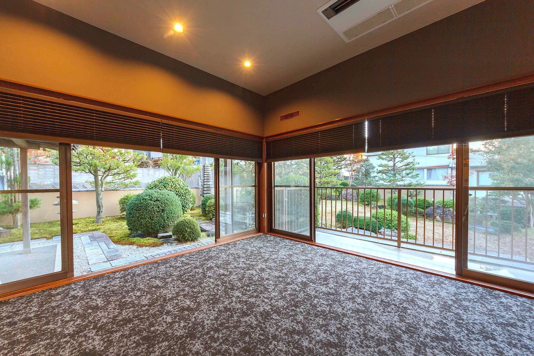 House in Kanazawa, Ishikawa, Japan 2 - 15347266